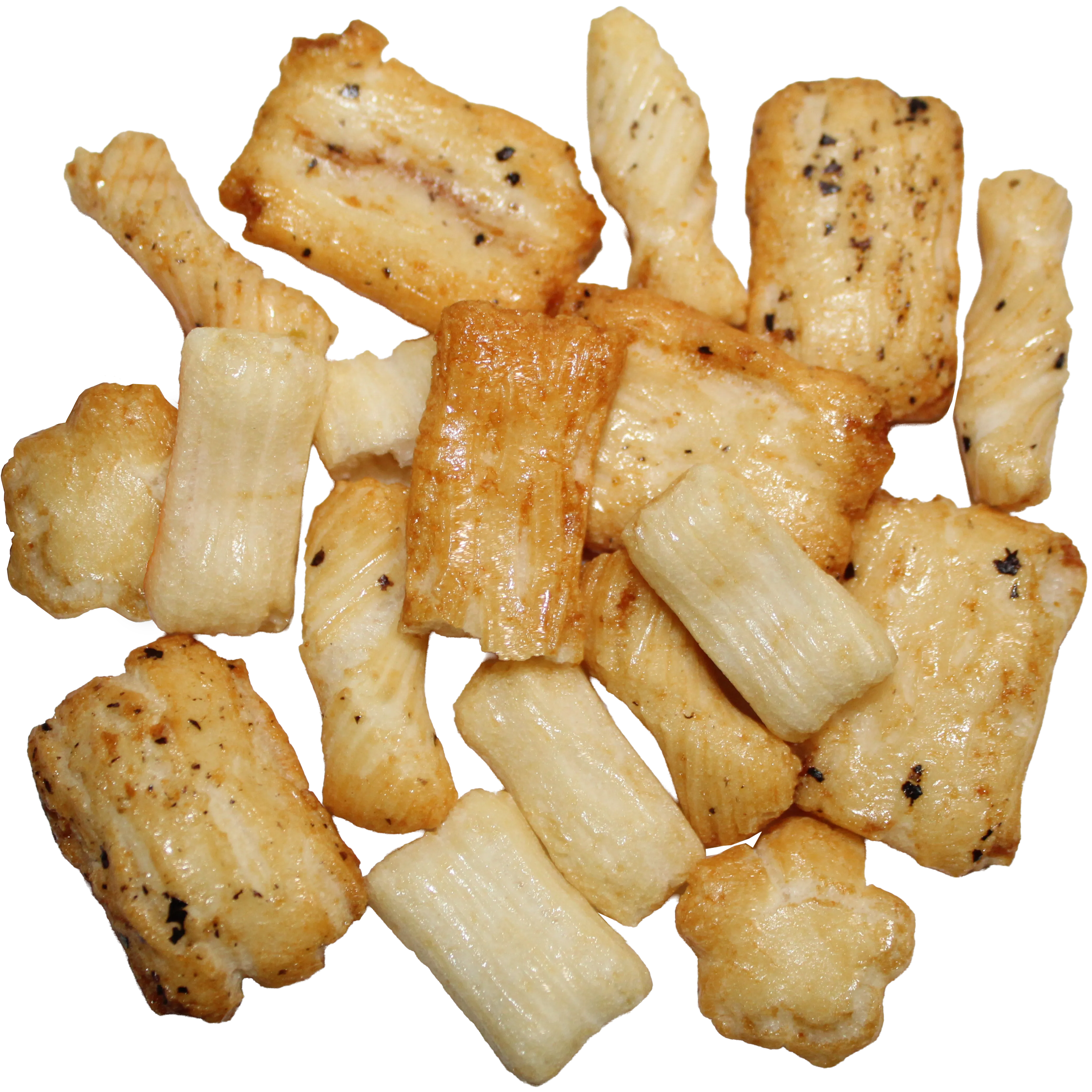 Plain Biscuits